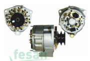 ALT 380 BOSCH 24V ŞARJ DİNAMOSU MERCEDES DAF MAN SCANİA 80AHM