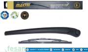 12622586 SİLGİ ARKA KOL SÜPÜRGE SEAT LEON 2005-2012 300MM