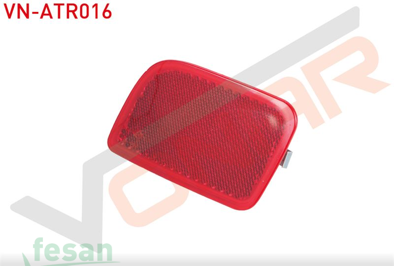 VN-ATR016 REFLEKTÖR ARKA TAMPON RENAULT MASTER III R 2010> SAĞ