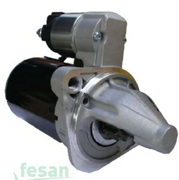 STR 3423 VALEO 12V MARŞ MOTORU HYUNDAİ İ20-İ30 ACCENT 2010> KİA CERATO SPORTAGE 2011> 10DİŞ 0.9KW