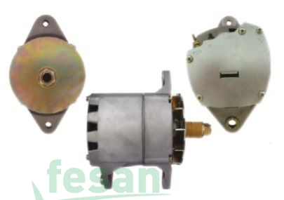 ALT 096 DELCO 24V ŞARJ DİNAMOSU CATERPİLLER CUMMİNS FİAT ALLİS 45AHM