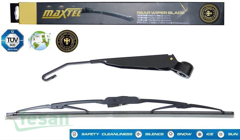 12630627 SİLGİ ARKA KOL SÜPÜRGE DODGE GRAND CARAVAN 2009-2016 400MM