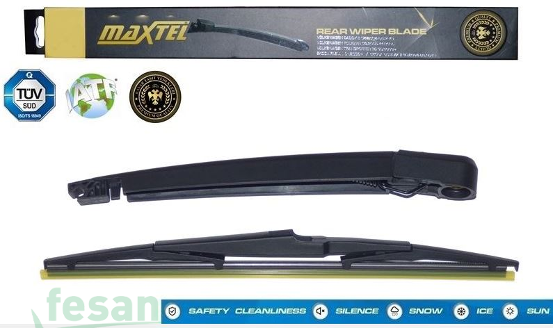 12607541 SİLGİ ARKA KOL SÜPÜRGE OPEL ZAFİRA 2011> 350MM