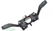 AN10418C SİNYAL SİLGİ KOLU SEAT TOLEDO SKODA RAPİD YOL BİLİSAYARLI   SİLGEÇ ZAMAN TEK TARAF BUTONLU