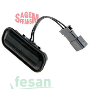 171245 BAGAJ AÇMA BUTONU OPEL ASTRA J