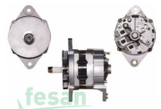 ALT 095 DELCO 24V Ş DİNAMOSU BELDE BMC CUMMIS 70AHM KASNAKLI SOGUTMALI LEA 0267 UNİ ALT 1101A