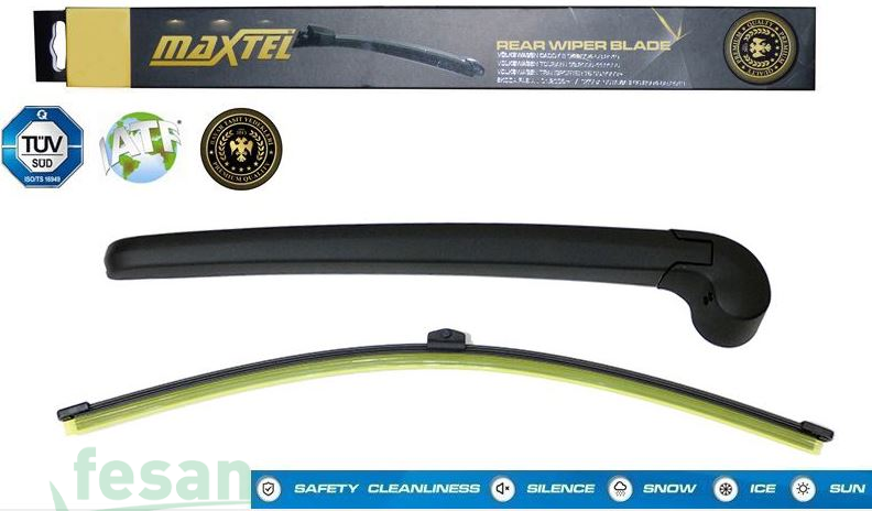 12631622 SİLGİ ARKA KOL SÜPÜRGE AUDİ Q8 2018> 400MM