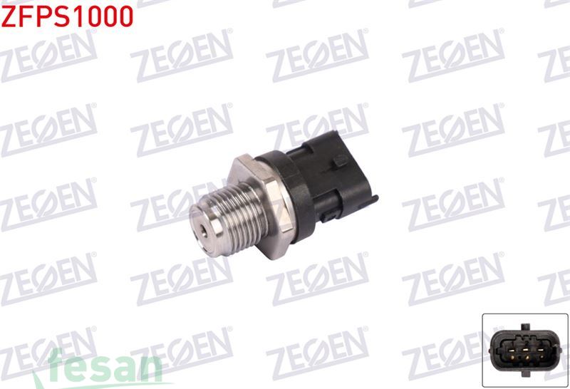 ZFPS1000 MÜŞÜR REY MAZOT DAGITICI RENAULT MASTER II 2.5DCİ 2006> TRAFİC II 2.0DCİ 2006>