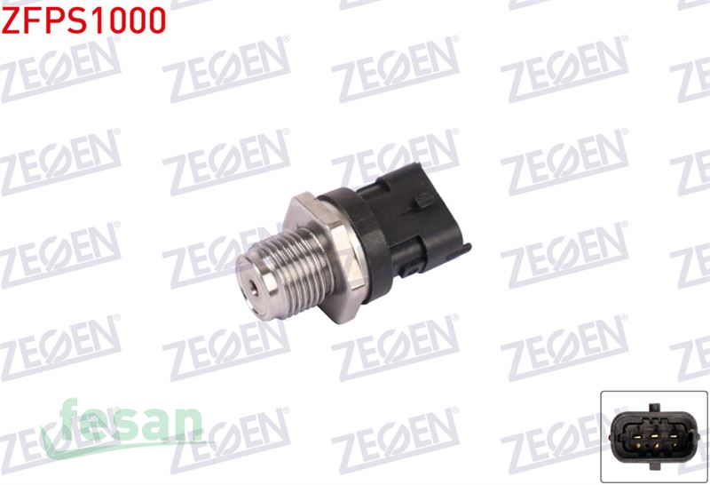 ZFPS1000 MÜŞÜR REY MAZOT DAGITICI RENAULT MASTER II 2.5DCİ 2006> TRAFİC II 2.0DCİ 2006>