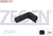 ZCKS1111 KRANK DEVİR SENSÖRÜ RENAULT ESPACE III-IV 2.2DCİ G9T 642-G9T 710 2000-2006 MASTER II 2.2DCİ 90 G9T 750-G9T 720-G9T 722 2000> TRAFİC II 2.5DCİ 115 G9U 630 2008>