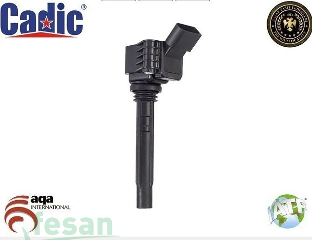 45031199 ATEŞLEME BOBİNİ AUDI A1-A3-A4-A5-A6-A7- Q3-Q5-Q7 KALEM BOBİN