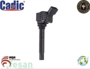 45031199 ATEŞLEME BOBİNİ AUDI A1-A3-A4-A5-A6-A7- Q3-Q5-Q7 KALEM BOBİN