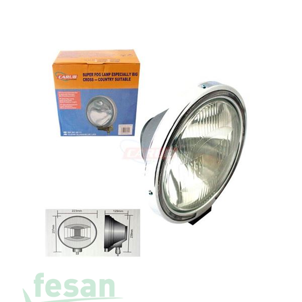 3018012 24V SİS LAMBASI 3000 CAMLI NEON ADET