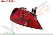 VN-ATR023 REFLEKTÖR ARKA TAMPON RENAULT MEGANE IV SEDAN SAĞ