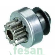 VALEO 595656 MARŞ DİŞLİSİ RENAULT FLUENCE KANG 10D