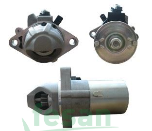 30182 MİTSUBİSHİ 12V MARŞ MOTORU HONDA ACURA 9DİŞ 1.2KW