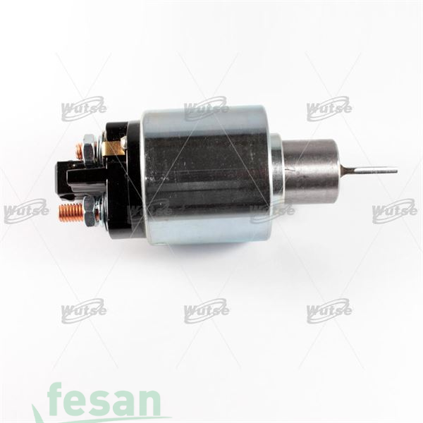 WUTSE SNL 237F BOSCH 12V MARŞ OTOMATİĞİ VW TRANSPORTER T4 CARAVELLA AUDİ SEAT SOKETLİ EM