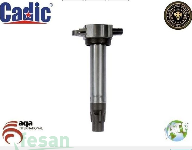 45014616 ATEŞLEME BOBİNİ MİTSUBİSHİ COLT FORFOUR KALEM BOBİN