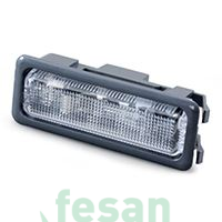 PLEKSAN 2906 TAVAN LAMBASI LAMBASI RENAULT 9