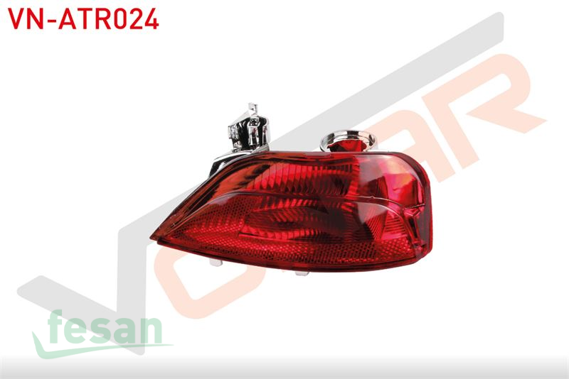 VN-ATR024 REFLEKTÖR ARKA TAMPON RENAULT MEGANE IV SEDAN SOL