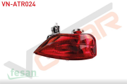 VN-ATR024 REFLEKTÖR ARKA TAMPON RENAULT MEGANE IV SEDAN SOL