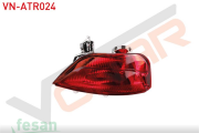 VN-ATR024 REFLEKTÖR ARKA TAMPON RENAULT MEGANE IV SEDAN SOL
