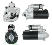 BOSCH DLS5174 12V MARŞ MOTORU FIAT DUCATO 2.3JTD 2.8 JTD 2005 -> PEUGEOT BOXER 2.8HDI 2000 -> 9DİŞ 2.5KW