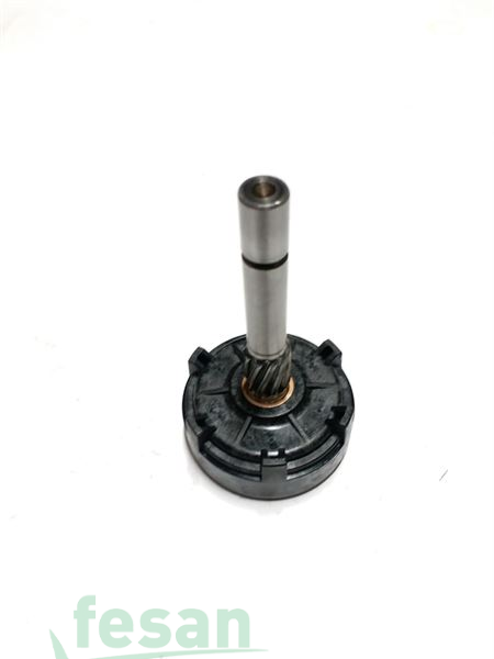 VALEO 595722 ŞANZIMAN DİŞLİ MİLİ DOBLO ALBEA 1 3