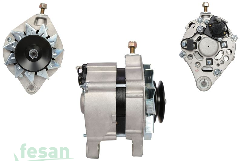 ALT 975 RUS 12V ŞARJ DİNAMOSU LADA SAMARA LADA NİVA EM 55AHM