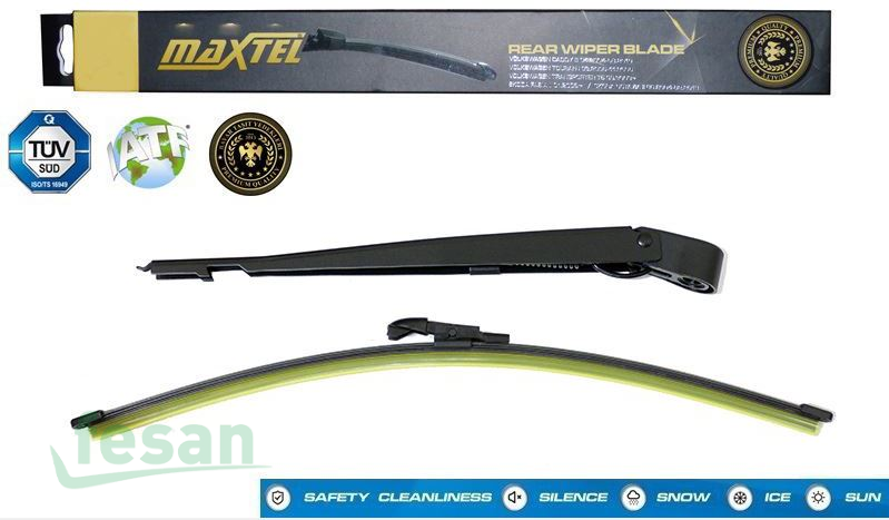 12635629 SİLGİ ARKA KOL SÜPÜRGE PORSCHE MACAN 2014> 400MM