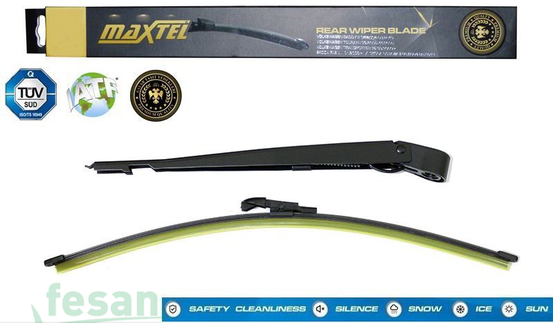 12635629 SİLGİ ARKA KOL SÜPÜRGE PORSCHE MACAN 2014> 400MM