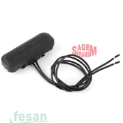 171249 BAGAJ AÇMA BUTONU CHEVROLET CRUZE