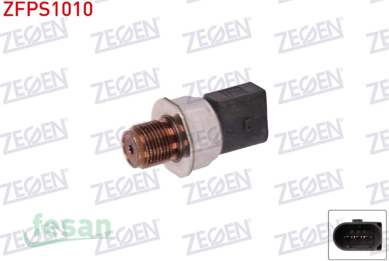 ZFPS1010 MÜŞÜR REY MAZOT DAGITICI FORD TRANSİT CUSTOM V362 2.2TDCİ 2012-2016