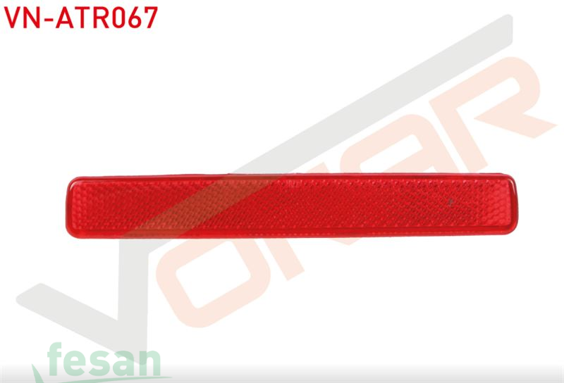 VN-ATR067 REFLEKTÖR ARKA TAMPON VW TRANSPORTER V SOL 2003-2015