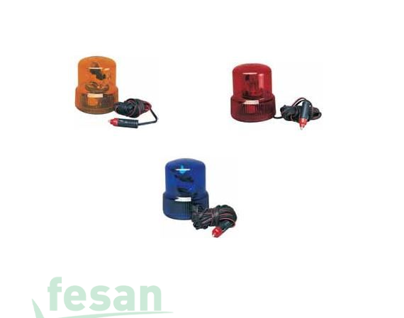 AYFAR TR 502 12V GALAXİ LAMBA MIKNATISLI AMPÜLLÜ