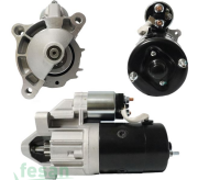 BOSCH DLS5150 12V MARŞ MOTORU FİAT DUCATO 2.5D CİTROEN JUMPER 2.5D PEUGEOT BOXER 2.5TD 1994 -> 9DİŞ 2.2KW