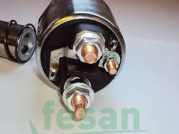 VALEO 595731 12V MARŞ OTOMATİĞİ D7G3 26 C2 C3 HDI