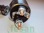 VALEO 595731 12V MARŞ OTOMATİĞİ D7G3 26 C2 C3 HDI