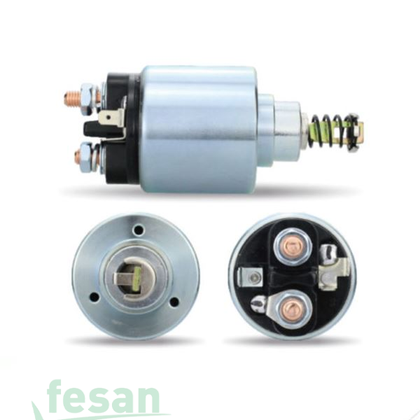 ZM 576 BOSCH 12V M OTOMATİĞİ VW CADDY GOLF 3D F F SW 237