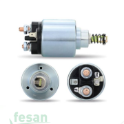 ZM 576 BOSCH 12V M OTOMATİĞİ VW CADDY GOLF 3D F F SW 237