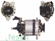 ALT 135 HİTACHİ 12V ŞARJ DİNAMOSU İSUZU NKR 70AHM 15201