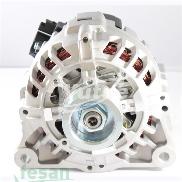 WUTSE ALT 21493 VALEO 12V ŞARJ DİNAMOSU PEUGEOT 206 CITROEN 4AYAK SOKETLİ 80AHM