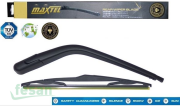 12603526 SİLGİ ARKA KOL SÜPÜRGE HYUNDAI İ10 2008-2013 310MM