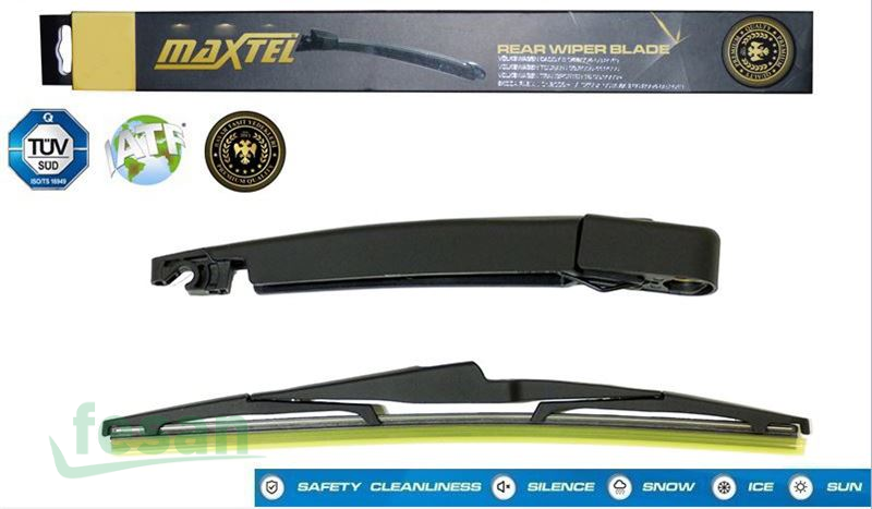 12603617 SİLGİ ARKA KOL SÜPÜRGE HYUNDAI SANTA FE 2018> 305MM