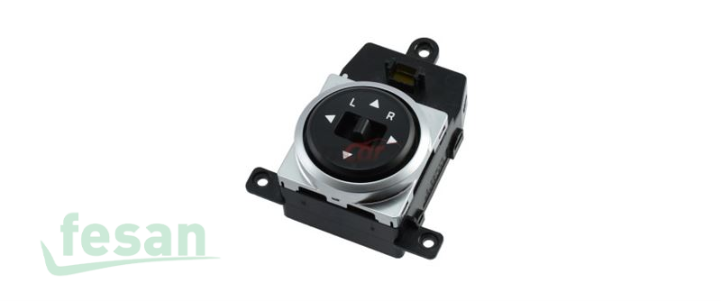 AN10805 AYNA KUMANDA DÜĞMESİ HYUNDAI İ10 7F