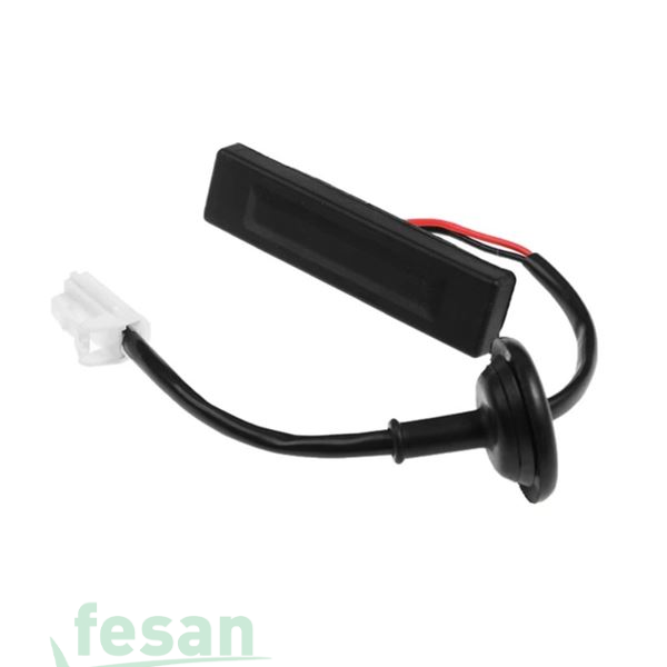 81260-1J600 BAGAJ AÇMA BUTONU HYUNDAI İ20 2012-2014