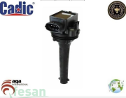 45024416 ATEŞLEME BOBİNİ VOLVO S80 XC90 KALEM BOBİ