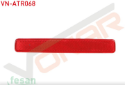 VN-ATR068 REFLEKTÖR ARKA TAMPON VW TRANSPORTER V SAĞ 2003-2015