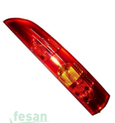 MARS 611242 STOP LAMBASI RENAULT KANGO R YANA AÇILAN KAPI 2003-2007 DUYLU