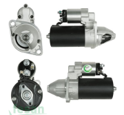 BOSCH DLS6044 12V MARŞ MOTORU LADA SAMARA 1993-2003 LADA VEGA 2108 /2110 /2112 1999-2006 9DİŞ 1.8KW